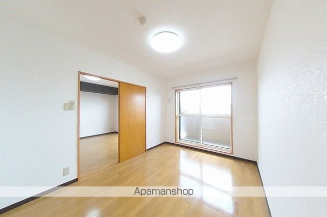 シャルマンの内装写真