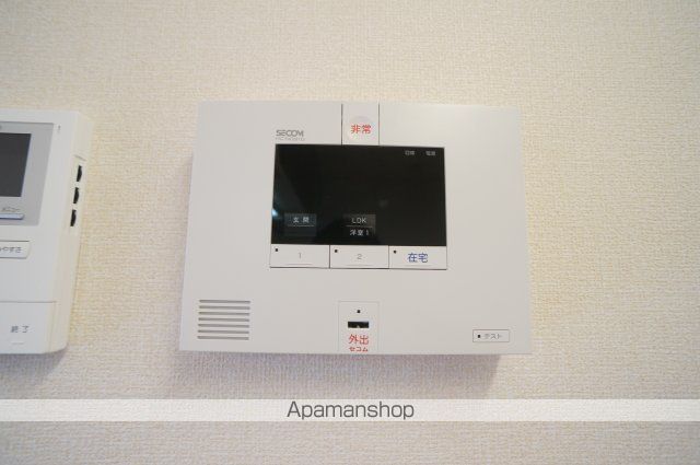 リガーレ大和 1番館の内装写真