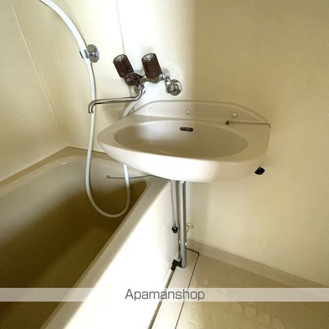 サンライフ日商の内装写真