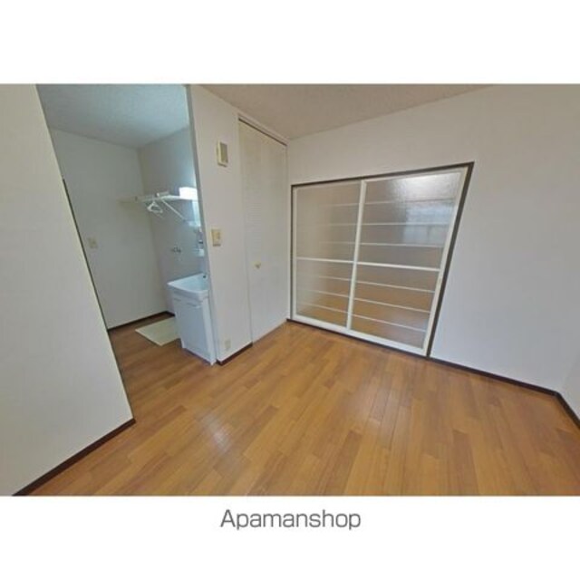インパルス２１[2DK/39m2]のリビング・居間