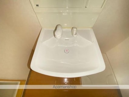 プランドール（西山崎）　[1K/29.7m2]の内装6