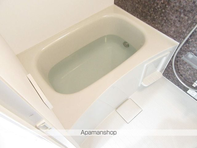 東京都立川市曙町２丁目[1R/27.81m2]の内装3