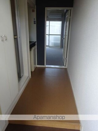 和歌山県和歌山市六十谷[1K/16.12m2]のその他部屋・スペース