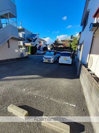 和歌山県和歌山市紀三井寺[1DK/36m2]の内装1