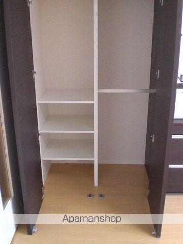レオネクストベルテンポの内装写真