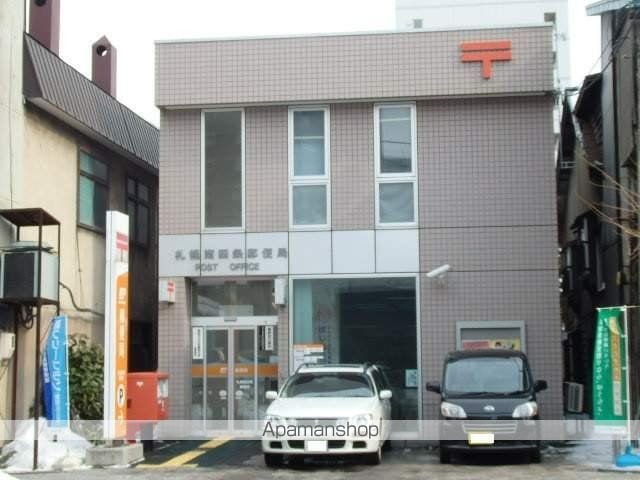 グランドタワー札幌の周辺写真