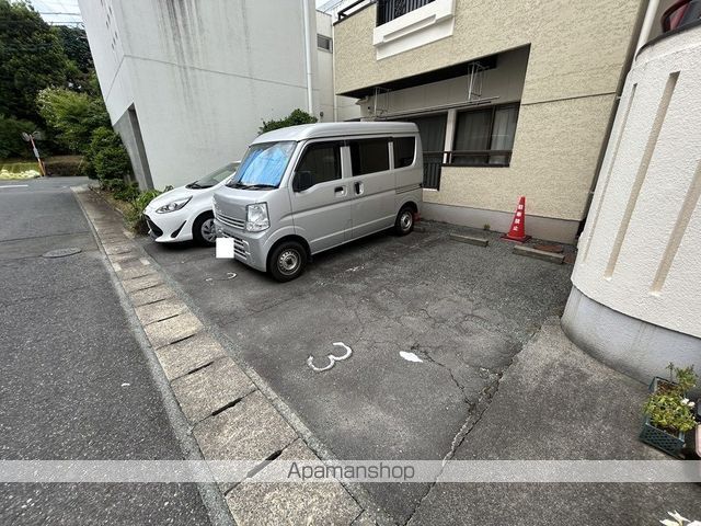 SUPREMEマンションのその他写真