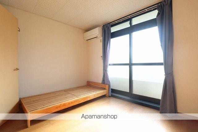レオパレスローザンヌIIIの内装写真