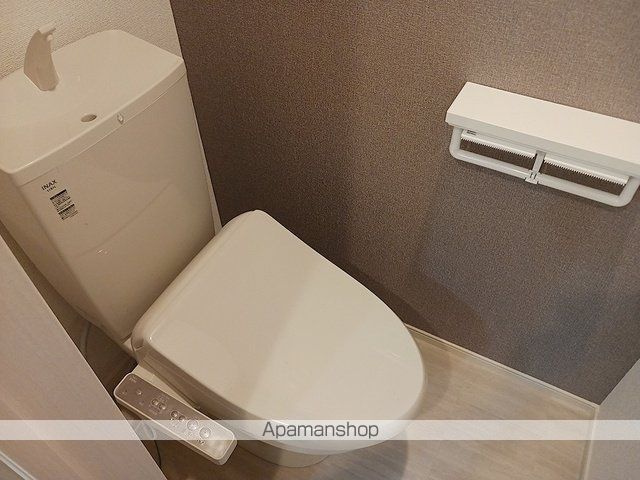 エルヴェの内装写真