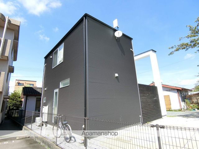 Casa Biancaの外観写真