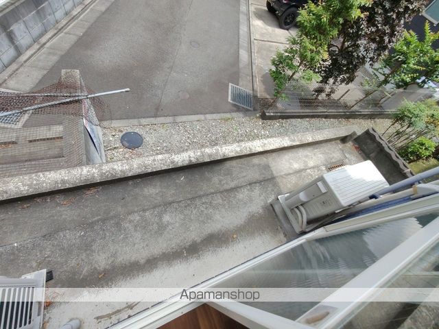 小田急電鉄小田原線 愛甲石田駅 徒歩4分 2階建 築35年の内装写真