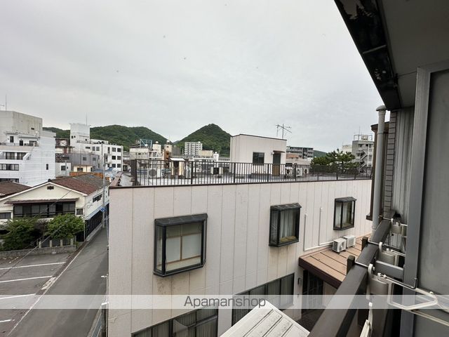 モトヨシビルのその他写真