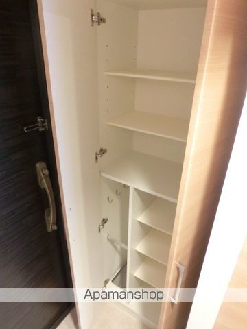 PRIME URBAN御堂筋本町の内装写真