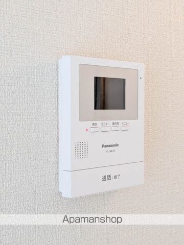 メゾンドマモールの内装写真
