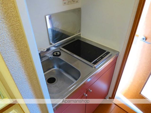 レオパレス上用賀三丁目の内装写真