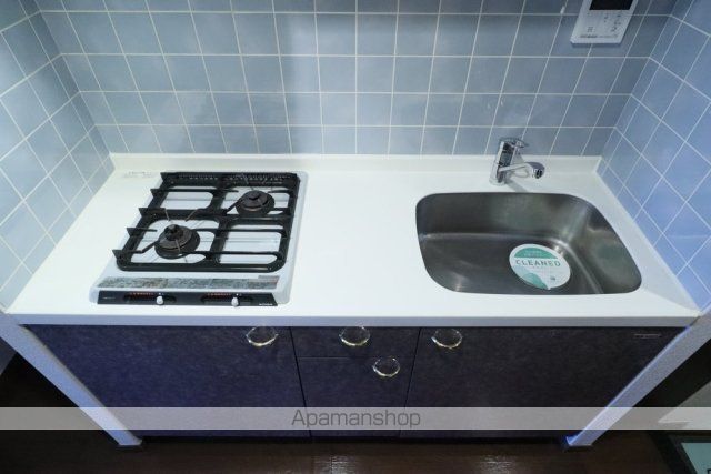 菱和パレス世田谷桜新町の内装写真