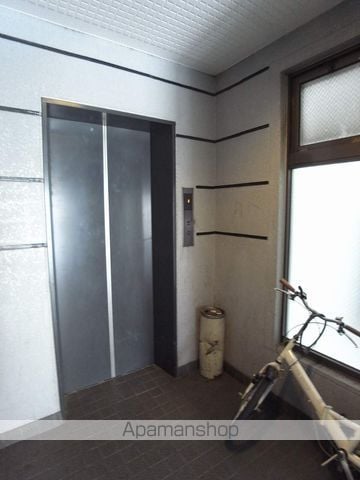 熱田泰文堂ビルの内装写真