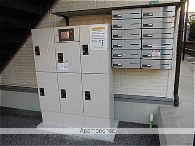シャイン ルート 綾羅木のその他写真