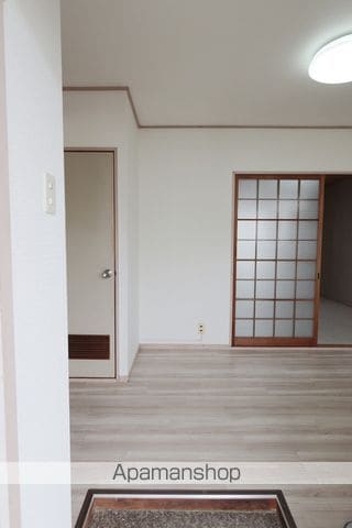 コーポ荒木の内装写真