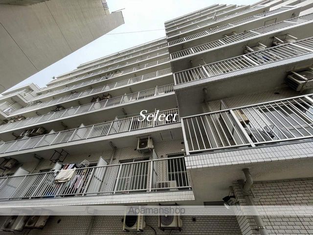 日神プラザ元町の外観写真