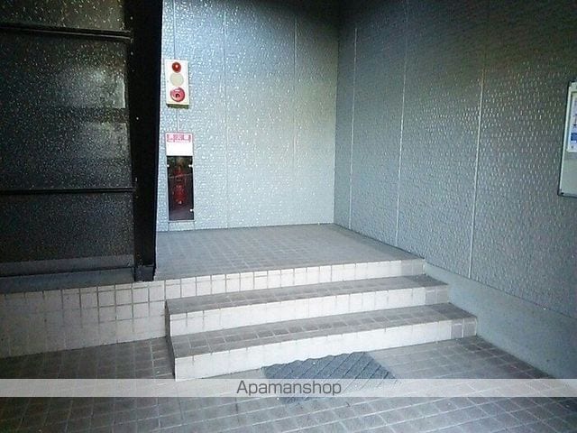 ペアシティゆう II棟の内装写真
