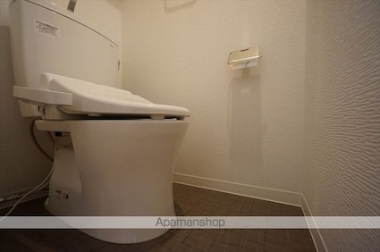 ハーモニーレジデンス名古屋今池[1LDK/34.32m2]のトイレ