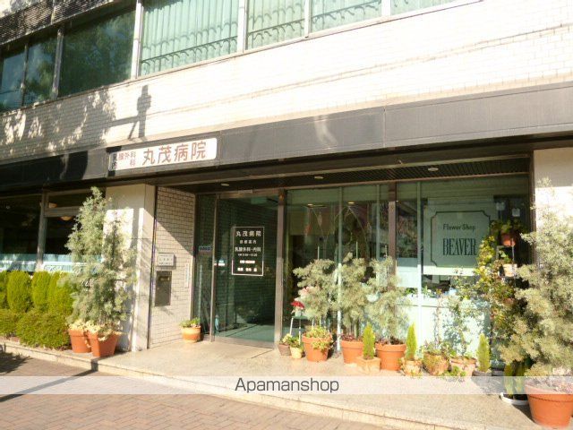 メゾン貴船C@の周辺写真
