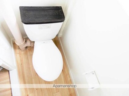 ビレッジハウス仙台鶴ケ谷五丁目３号棟[3K/43.34m2]の内装1