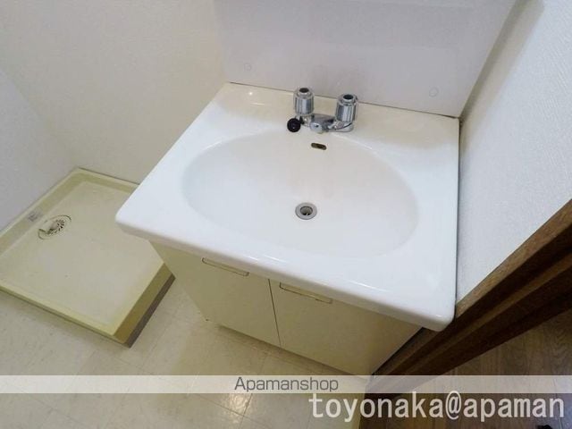セランジュ豊中の内装写真