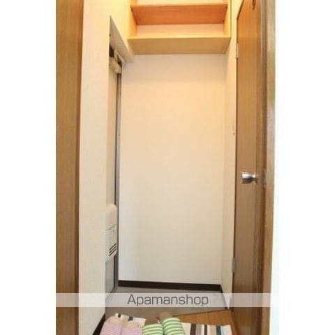 プライムハウス宮の森の内装写真