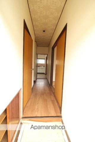 藤井貸家 南棟の内装写真