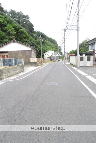 リラフォートの周辺写真