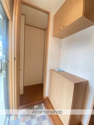 ヴェル・エトワール 103 ｜ 和歌山県和歌山市葵町9-19（賃貸アパート1LDK・1階・33.39㎡） その14