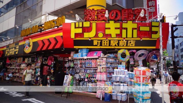 ヨシカワビルの周辺写真