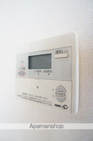 メゾンエコパBの内装写真