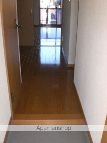 ハイムサティーズの内装写真