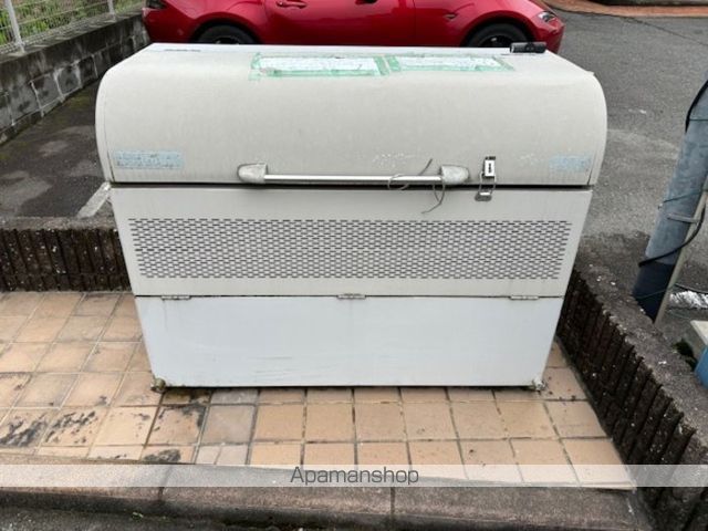 コートクレールの内装写真