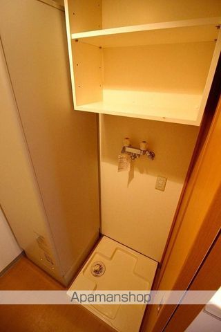 サムティ学園前の内装写真