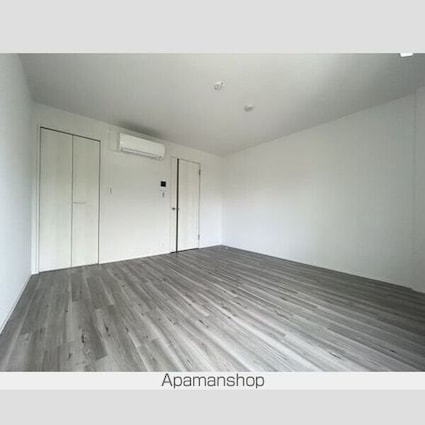 エルファーロ世田谷三宿[1K/25.47m2]のリビング・居間1