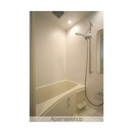 ピアコートＴＭ練馬春日町弐番館[1K/21.1m2]のバス