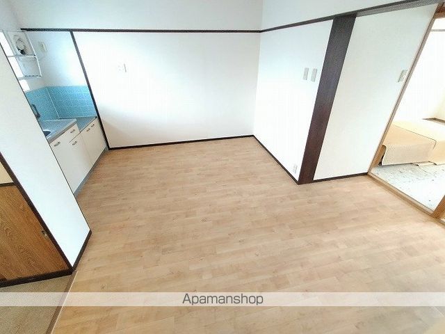 旭第1マンションの内装写真