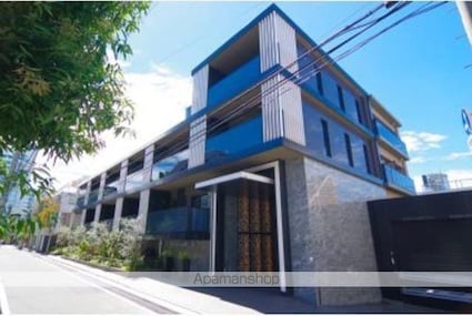 パークアクシスプレミア表参道[1LDK/49.54m2]の外観1