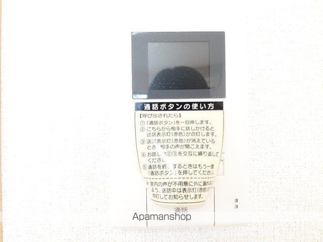 プレジェーネ一津屋の内装写真