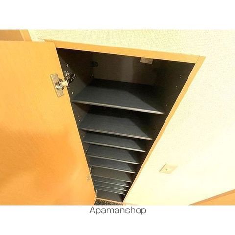 アムール ロータスの内装写真