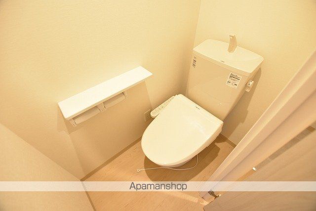 ピオネロ新道東の内装写真