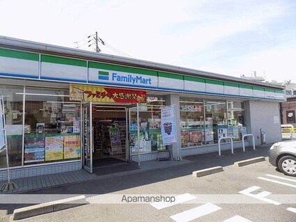 ケースクエア[1K/45m2]の周辺6