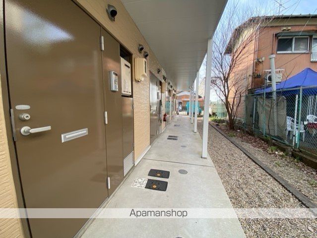 レオパレスふじよしのその他写真