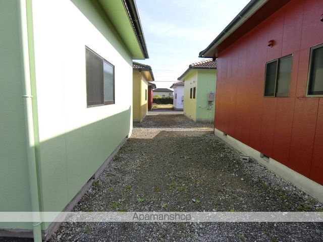 御前崎市 1階建 築28年のその他写真