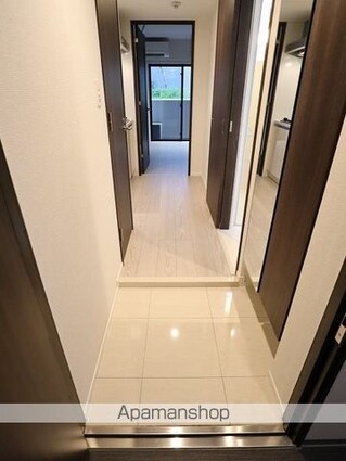 東京都世田谷区弦巻１丁目[1K/25.7m2]のその他内装1