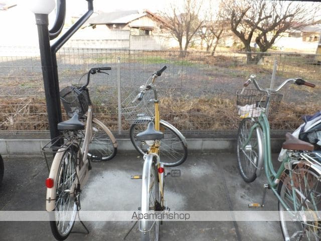 レオパレスモデラーテのその他写真
